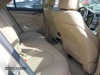 2008 Cadillac CTS AWD z VIN 1G6DG577280155483, wystawiony jako IAAI lot #41723609 z przebiegiem 132 756 mil mil oraz . Historia ofert i sprzedaży dostępna na DreamBid. Obrazek 8.