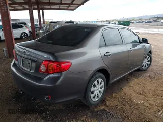 2010 Toyota Corolla z VIN JTDBU4EE7AJ071149, wystawiony jako IAAI lot #41818917 z przebiegiem 105 923 mil mil oraz . Historia ofert i sprzedaży dostępna na DreamBid. Obrazek 4.