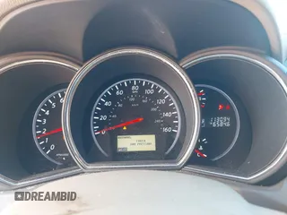 2011 Nissan Murano SV z VIN JN8AZ1MW9BW156749, wystawiony jako IAAI lot #41600144 z przebiegiem 113 094 mil mil oraz . Historia ofert i sprzedaży dostępna na DreamBid. Obrazek 7.
