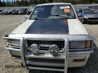 1995 Isuzu Rodeo с VIN 4S2CM58VXS4374193, выставлен на аукционе Copart как лот 54189275 с пробегом 164 756 миль миль и Списание • Salvage title. История ставок и продаж доступна на DreamBid. Изображение 5.