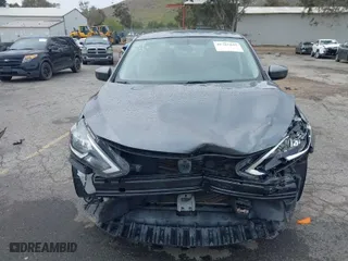 2019 Nissan Sentra S with VIN 3N1AB7AP9KY336504, listed as a IAAI auction lot 41765835 with 67,921 mi miles. Bid and sale history available at carsss.com. Image 11.