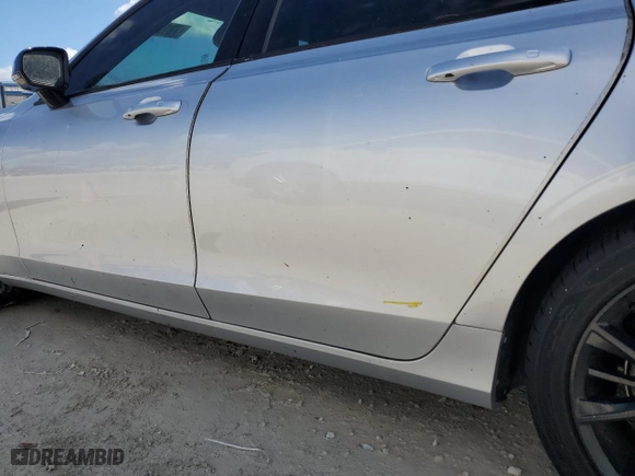 2017 Volvo S90 Momentum with VIN YV1102AK2H1010982, listed as a Copart auction lot 78193174 with 0 mi miles and Non Repairable. Bid and sale history available at carsss.com. Image 12.
