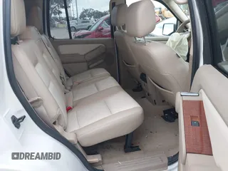 2008 Ford Explorer Eddie Bauer с VIN 1FMEU64E58UA45812, выставлен на аукционе IAAI как лот 40773470 с пробегом 183 135 миль миль и . История ставок и продаж доступна на DreamBid. Изображение 8.