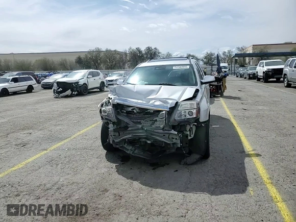 2017 GMC Terrain Denali z VIN 2GKALREK9H6104536, wystawiony jako Copart lot #51504095 z przebiegiem 63 094 mil mil oraz Szkoda całkowita • Salvage title. Historia ofert i sprzedaży dostępna na DreamBid. Obrazek 12.