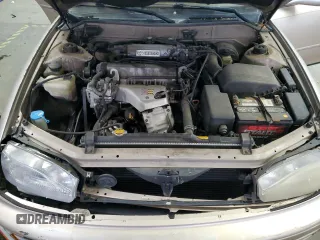 1994 Toyota Camry LE with VIN JT2SK12E3R0206520, listed as a Copart auction lot 44657735 with 203,595 mi miles and Clean Title. Bid and sale history available at carsss.com. Image 11.