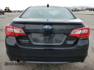 2016 Subaru Legacy 2.5i Premium with VIN 4S3BNAF68G3022557, listed as a Copart auction lot 48059044 with 129,970 mi miles. Bid and sale history available at carsss.com. Image 6.