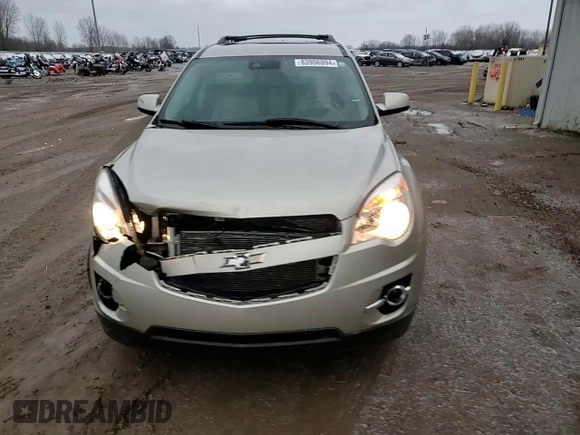2014 Chevrolet Equinox LT with VIN 2GNFLGE32E6277798, listed as a Copart auction lot 83956994 with 140,265 mi miles and Clean Title. Bid and sale history available at carsss.com. Image 14.