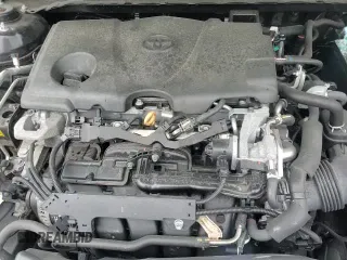 2020 Toyota Camry XLE с VIN 4T1F11BK3LU014043, выставлен на аукционе Copart как лот 58001255 с пробегом 74 512 миль миль и Списание • Salvage title. История ставок и продаж доступна на DreamBid. Изображение 14.