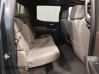 2022 Chevrolet Silverado 1500 LTZ with VIN 1GCUYGEL4NZ187865, listed as a IAAI auction lot 41422797 with 98,524 mi miles and . Bid and sale history available at DreamBid. Image 8.