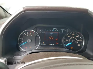 2017 Ford F-150 XL с VIN 1FTEW1CG4HFA94315, выставлен на аукционе Copart как лот 60079105 с пробегом 185 156 миль миль и Чистый • Clean title. История ставок и продаж доступна на DreamBid. Изображение 9.