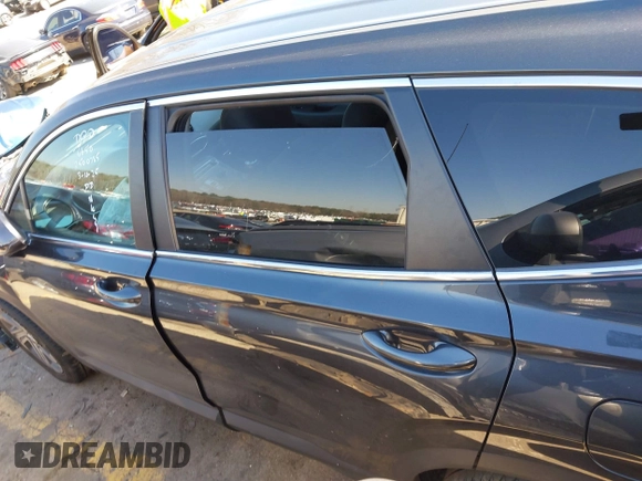 2022 Hyundai Santa Fe SE с VIN 5NMS14AJ4NH376650, выставлен на аукционе IAAI как лот 41781788 с пробегом 27 253 миль миль и . История ставок и продаж доступна на DreamBid. Изображение 13.