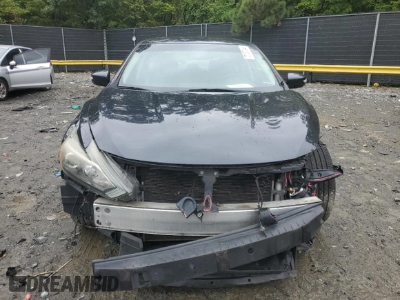 2016 Nissan Altima SL z VIN 1N4BL3AP5GC130173, wystawiony jako Copart lot #72137244 z przebiegiem 133 268 mil mil oraz Nie do naprawy • Non repairable. Historia ofert i sprzedaży dostępna na DreamBid. Obrazek 5.