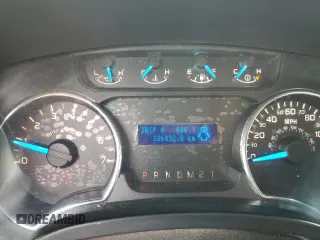 2014 Ford F-150 XL с VIN 1FTFW1ET9EFA50112, выставлен на аукционе Copart как лот 58572825 с пробегом 336 892 миль миль и На запчасти • Non repairable. История ставок и продаж доступна на DreamBid. Изображение 9.