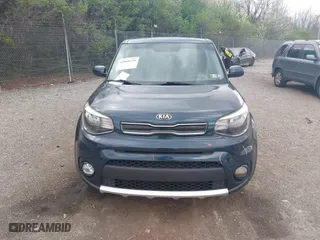 2017 Kia Soul + with VIN KNDJP3A59H7413999, listed as a IAAI auction lot 42048529 with 78,803 mi miles. Bid and sale history available at carsss.com. Image 13.