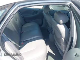 1996 Ford Taurus LX with VIN 1FALP53S5TG199843, listed as a IAAI auction lot 42430761 with 95,984 mi miles and . Bid and sale history available at DreamBid. Image 8.