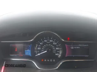 2013 Lincoln MKS с VIN 1LNHL9DK3DG604712, выставлен на аукционе IAAI как лот 42351237 с пробегом 144 927 миль миль и . История ставок и продаж доступна на DreamBid. Изображение 7.
