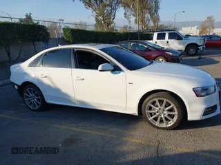 2016 Audi A4 Premium z VIN WAUAFAFL9GN016654, wystawiony jako IAAI lot #41200648 z przebiegiem 86 663 mil mil oraz . Historia ofert i sprzedaży dostępna na DreamBid. Obrazek 14.