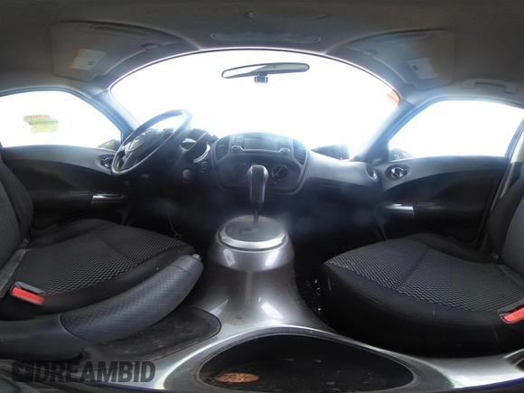 2015 Nissan Juke SL with VIN JN8AF5MV8FT554551, listed as a IAAI auction lot 42717294 with 77,898 mi miles and . Bid and sale history available at DreamBid. Image 20.