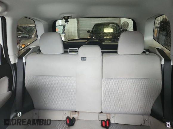 2015 Subaru Forester 2.5i with VIN JF2SJABC4FH823531, listed as a Copart auction lot 61083875 with 151,971 mi miles and Salvage title. Bid and sale history available at DreamBid. Image 10.