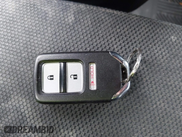 2015 Honda Fit EX-L with VIN 3HGGK5H88FM772849, listed as a IAAI auction lot 42099639 with 113,380 mi miles and . Bid and sale history available at DreamBid. Image 11.