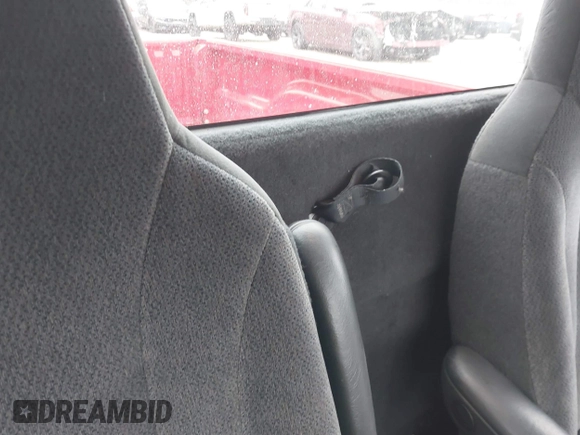 2004 Dodge Dakota with VIN 1D7FL16K14S535595, listed as a IAAI auction lot 41553641 with 110,223 mi miles. Bid and sale history available at carsss.com. Image 8.