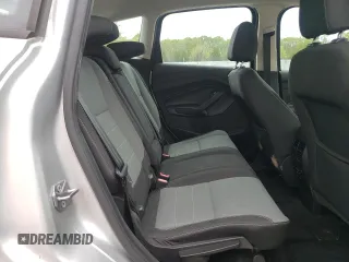 2016 Ford C-Max SE z VIN 1FADP5AUXGL111858, wystawiony jako Copart lot #55538005 z przebiegiem 98 126 mil mil oraz Szkoda całkowita • Salvage title. Historia ofert i sprzedaży dostępna na DreamBid. Obrazek 11.