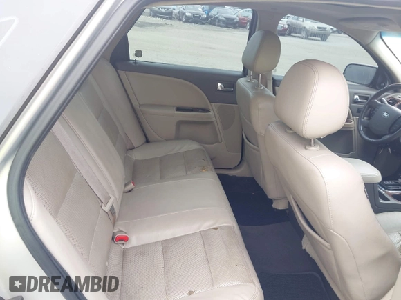 2009 Ford Taurus Limited with VIN 1FAHP25W89G113700, listed as a IAAI auction lot 42365923 with 235,252 mi miles and . Bid and sale history available at DreamBid. Image 8.