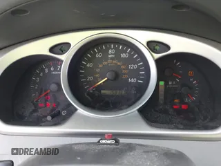 2005 Toyota Highlander z VIN JTEEP21A550090205, wystawiony jako IAAI lot #41611463 z przebiegiem 158 137 mil mil oraz . Historia ofert i sprzedaży dostępna na DreamBid. Obrazek 7.