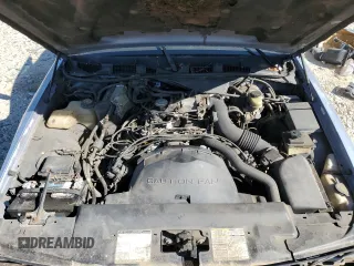 1997 Ford Crown Victoria LX z VIN 2FALP74W1VX218463, wystawiony jako Copart lot #52851045 z przebiegiem 236 098 mil mil oraz Szkoda całkowita • Salvage title. Historia ofert i sprzedaży dostępna na DreamBid. Obrazek 11.