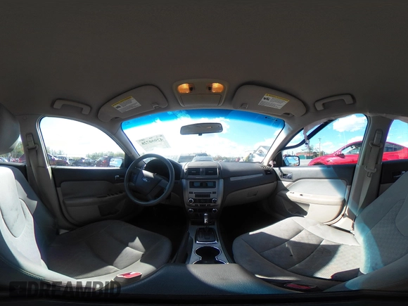 2012 Ford Fusion S with VIN 3FAHP0GA4CR408055, listed as a IAAI auction lot 42050728 with 101,508 mi miles and . Bid and sale history available at carsss.com. Image 18.