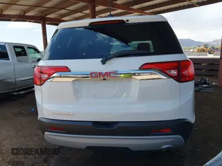 2019 GMC Acadia SLE z VIN 1GKKNKLA6KZ240134, wystawiony jako IAAI lot #42213288 z przebiegiem 83 155 mil mil oraz . Historia ofert i sprzedaży dostępna na DreamBid. Obrazek 17.