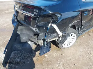 2024 Mitsubishi Mirage ES z VIN ML32FUFJXRHF07510, wystawiony jako IAAI lot #41626528 z przebiegiem 3 959 mil mil oraz . Historia ofert i sprzedaży dostępna na DreamBid. Obrazek 17.