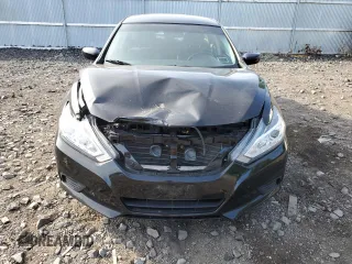 2016 Nissan Altima SR with VIN 1N4AL3AP7GC170153, listed as a Copart auction lot 65092895 with 117,894 mi miles and Salvage title. Bid and sale history available at DreamBid. Image 5.