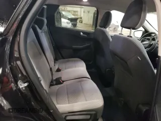 2020 Ford Escape SE with VIN 1FMCU9G61LUC64434, listed as a Copart auction lot 41644595 with 64,676 mi miles and Salvage Title. Bid and sale history available at carsss.com. Image 11.