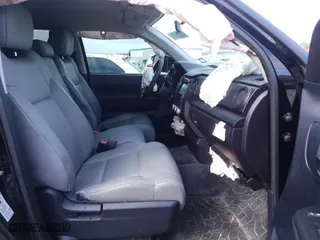 2016 Toyota Tundra 2WD Truck SR with VIN 5TFRM5F16GX099935, listed as a Copart auction lot 33724831 with 98,291 mi miles and Salvage Title. Bid and sale history available at carsss.com. Image 5.