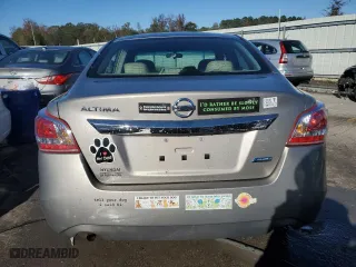 2013 Nissan Altima 2.5 SV with VIN 1N4AL3AP6DN471156, listed as a Copart auction lot 83210664 with 96,101 mi miles and Salvage Title. Bid and sale history available at carsss.com. Image 6.
