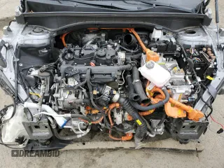 2024 Kia Sorento EX with VIN KNDRHDLG9R5248568, listed as a Copart auction lot 55761135 with Not provided miles and Non repairable. Bid and sale history available at DreamBid. Image 12.