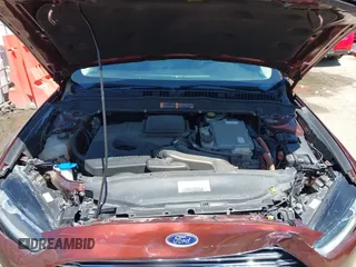 2016 Ford Fusion SE Hybrid with VIN 3FA6P0LU3GR143688, listed as a IAAI auction lot 42269789 with 163,910 mi miles and . Bid and sale history available at DreamBid. Image 10.
