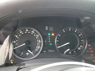 2010 Lexus IS 350 C z VIN JTHFE2C25A2504309, wystawiony jako Copart lot #62830705 z przebiegiem 77 711 mil mil oraz Szkoda całkowita • Salvage title. Historia ofert i sprzedaży dostępna na DreamBid. Obrazek 9.