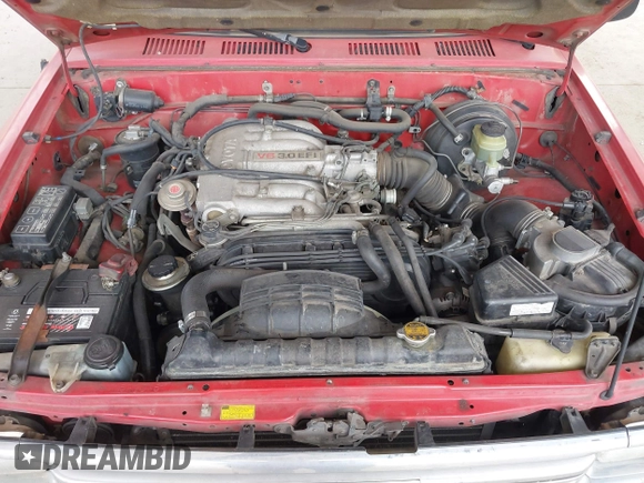 1991 Toyota Pickup с VIN JT4VN93D6M5021180, выставлен на аукционе IAAI как лот 41883926 с пробегом 252 377 миль миль и . История ставок и продаж доступна на DreamBid. Изображение 10.
