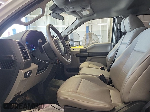 2022 Ford F-250 XL с VIN 1FT7X2B68NEE67863, выставлен на аукционе IAAI как лот 42782117 с пробегом 91 185 миль миль и . История ставок и продаж доступна на DreamBid. Изображение 27.