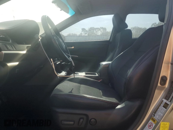 2017 Toyota Camry XLE with VIN 4T1BF1FK3HU714856, listed as a Copart auction lot 79222764 with 137,154 mi miles and Non Repairable. Bid and sale history available at DreamBid. Image 7.