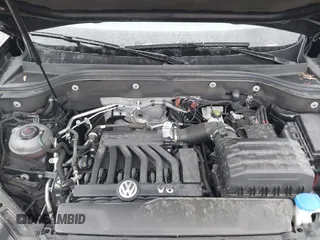 2019 Volkswagen Atlas SEL с VIN 1V2ER2CA2KC592691, выставлен на аукционе IAAI как лот 42011478 с пробегом 57 628 миль миль и . История ставок и продаж доступна на DreamBid. Изображение 10.