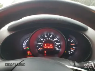2016 Kia Soul with VIN KNDJN2A24G7300630, listed as a Copart auction lot 87965215 with 137,019 mi miles and Salvage Title. Bid and sale history available at carsss.com. Image 9.
