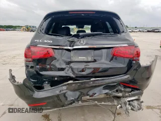 2021 Mercedes-Benz GLC 300 с VIN W1N0G8DB3MF869354, выставлен на аукционе Copart как лот 54894115 с пробегом 38 120 миль миль и Списание • Salvage title. История ставок и продаж доступна на DreamBid. Изображение 6.