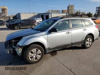 2013 Subaru Outback 2.5i с VIN 4S4BRCAC0D3303322, выставлен на аукционе Copart как лот 65243195 с пробегом 76 212 миль миль и Списание • Salvage title. История ставок и продаж доступна на DreamBid. Изображение 1.