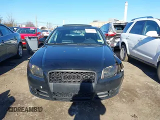 2006 Audi A4 2.0T z VIN WAUDF78E66A133189, wystawiony jako IAAI lot #41728430 z przebiegiem 253 277 mil mil oraz . Historia ofert i sprzedaży dostępna na DreamBid. Obrazek 12.