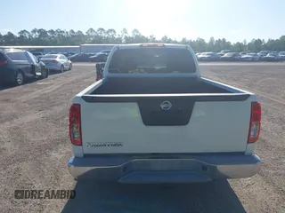 2015 Nissan Frontier SV with VIN 1N6BD0CT0FN764250, listed as a IAAI auction lot 42064995 with 109,548 mi miles and . Bid and sale history available at DreamBid. Image 16.