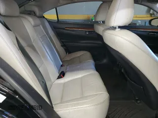 2013 Lexus ES 300h with VIN JTHBW1GG4D2028571, listed as a Copart auction lot 48580935 with 236,687 mi miles and Salvage title. Bid and sale history available at DreamBid. Image 10.
