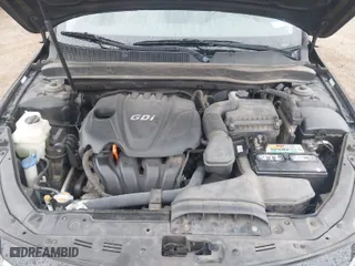 2012 Kia Optima LX with VIN 5XXGM4A72CG006536, listed as a IAAI auction lot 41593608 with 262,326 mi miles. Bid and sale history available at carsss.com. Image 10.